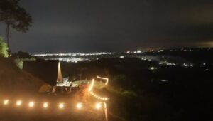 Bukit Azelea Sangatta